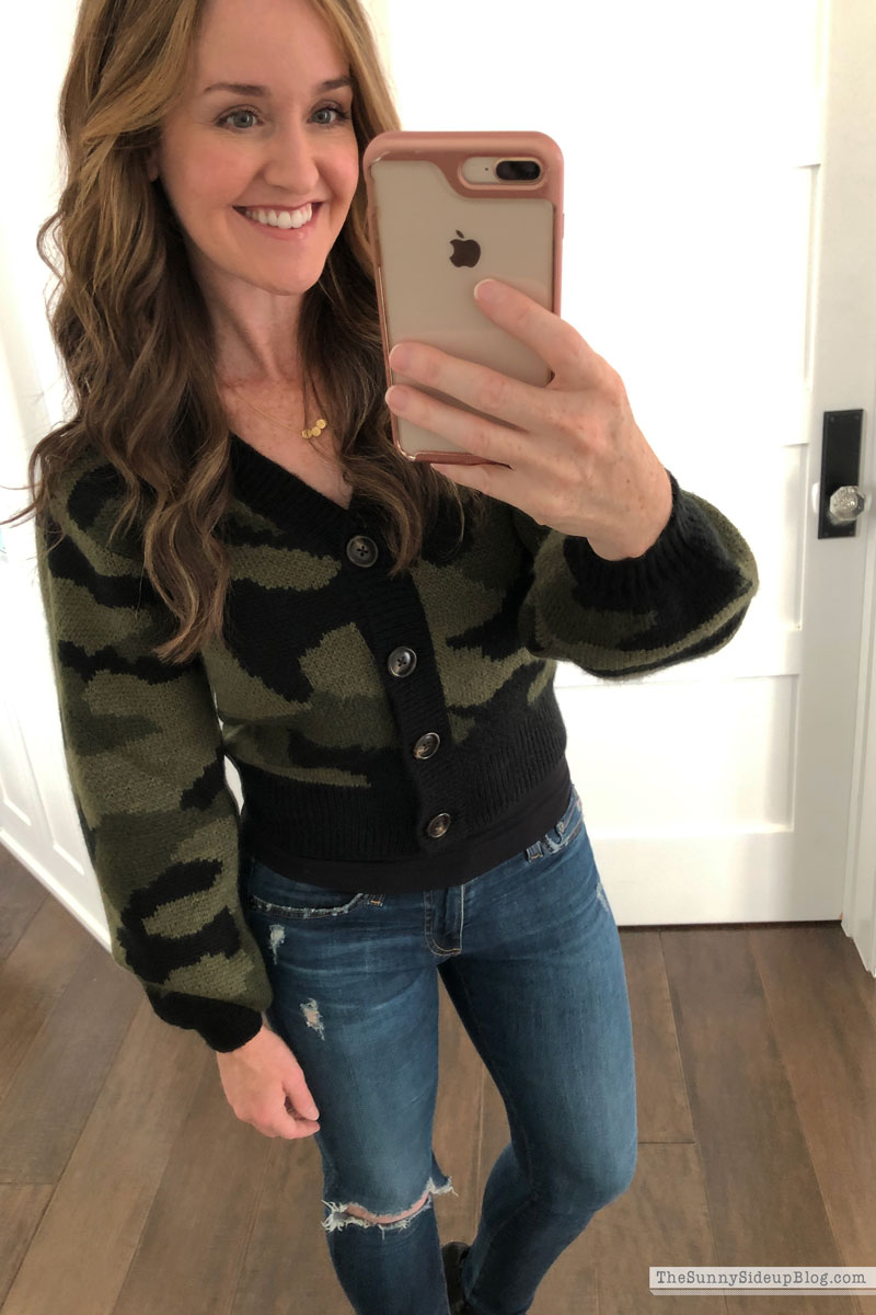 Fall Fashion (Sunny Lifestyles)