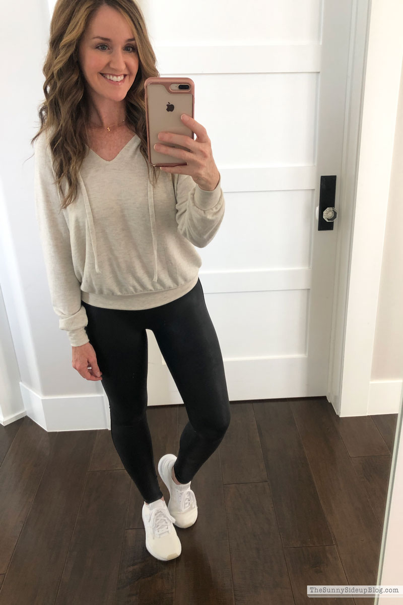 Fall Fashion (Sunny Lifestyles)