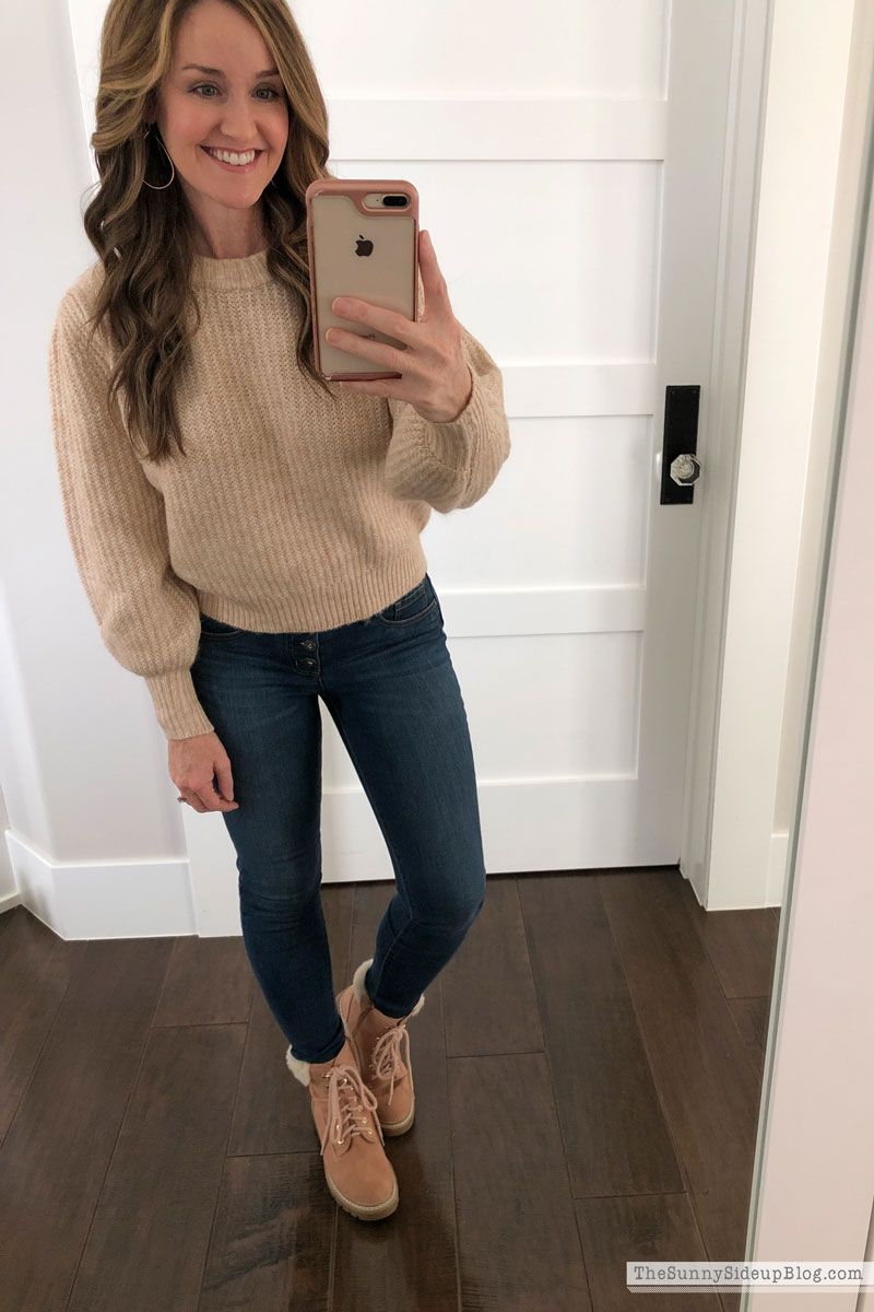 Fall Fashion (Sunny Lifestyles)