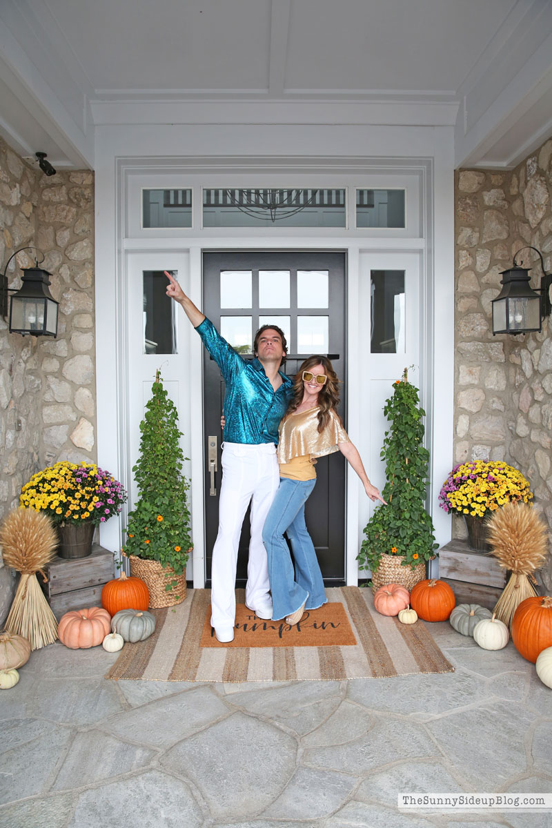 Halloween (Sunny Lifestyles)