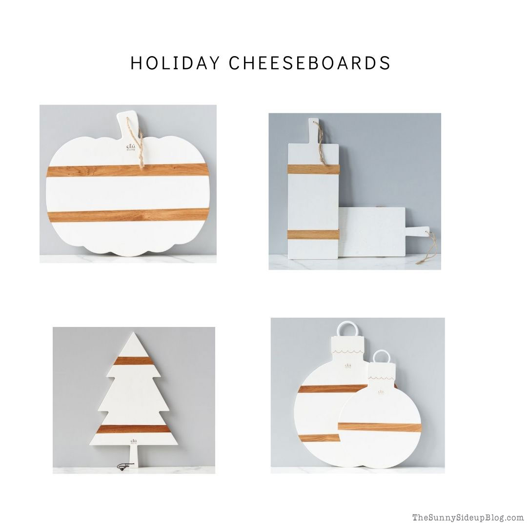 Christmas Decor (Sunny Lifestyles)