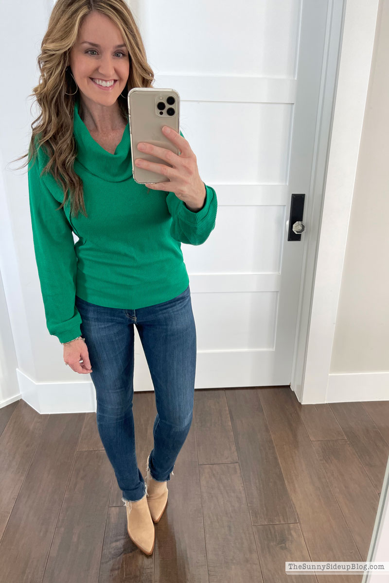 Christmas PJs (Sunny Lifestyles)