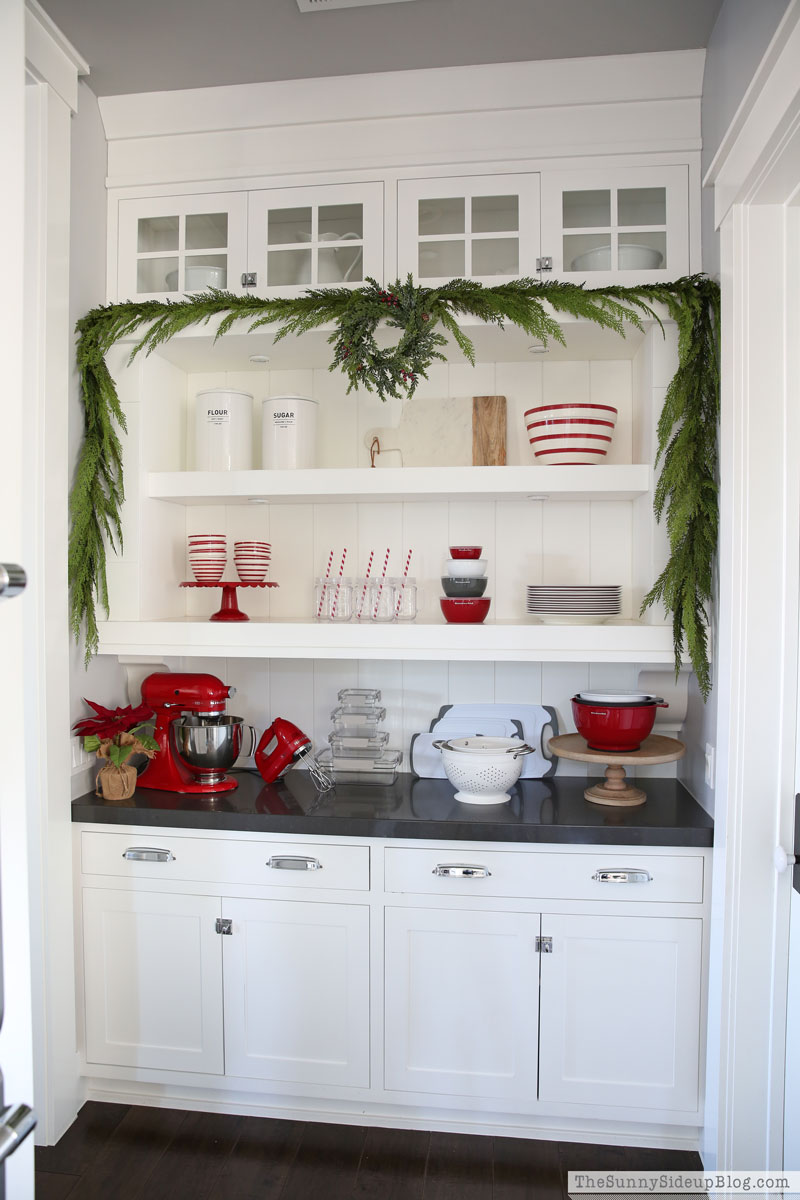 Thanksgiving Prep (Sunny Lifestyles)