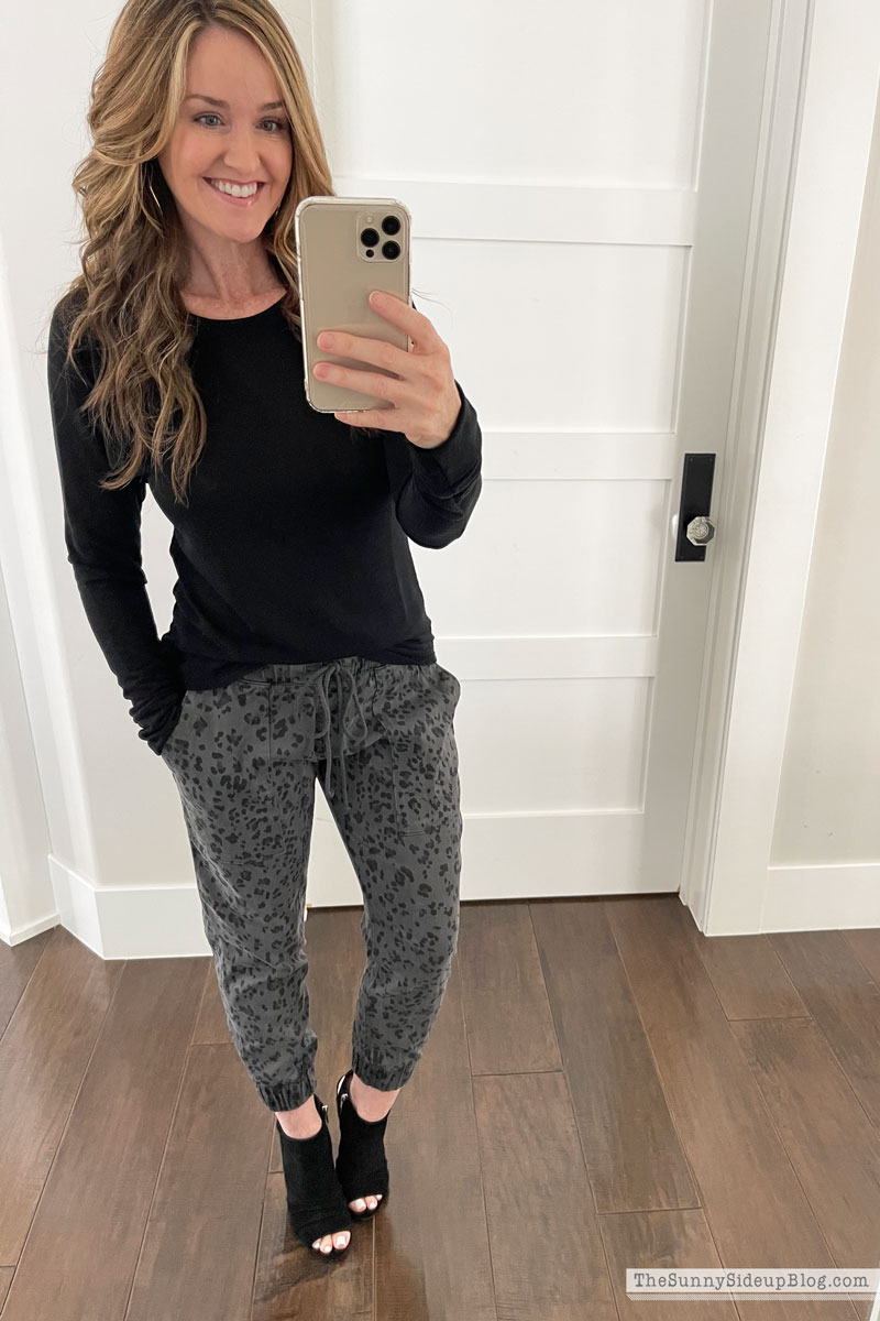 Christmas PJs (Sunny Lifestyles)
