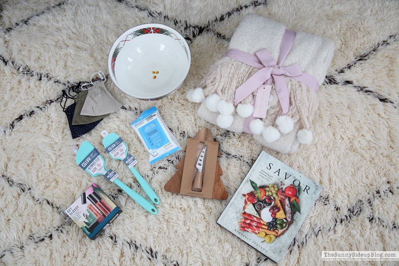 Holiday Gift Ideas (Sunny Lifestyles)