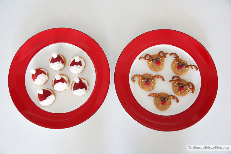 Holiday Treats (Sunny Lifestyles)