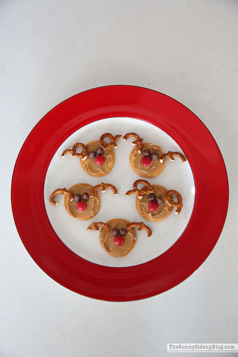 Holiday Treats (Sunny Lifestyles)