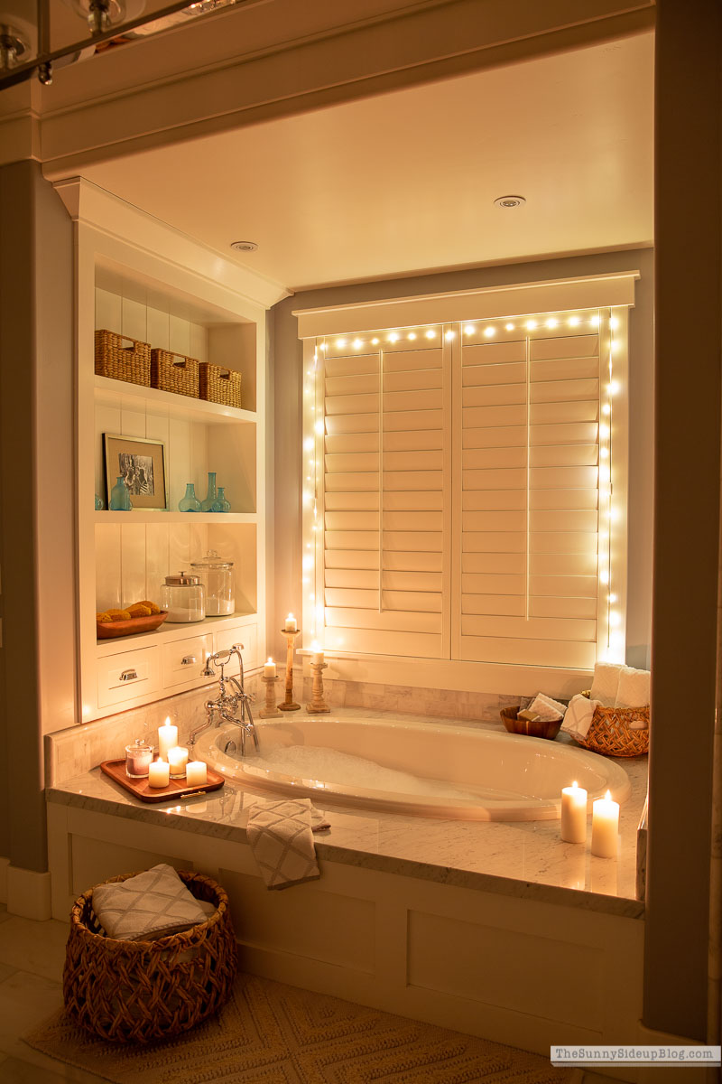 Self Care Routine (Sunny Lifestyles)