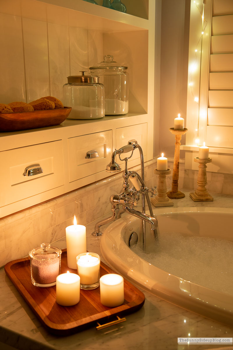 Self Care Routine (Sunny Lifestyles)