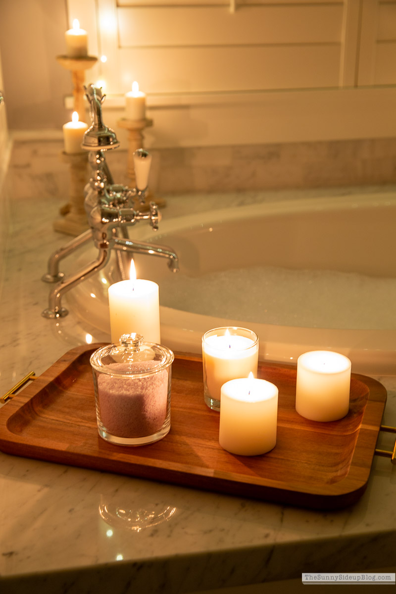 Self Care Routine (Sunny Lifestyles)