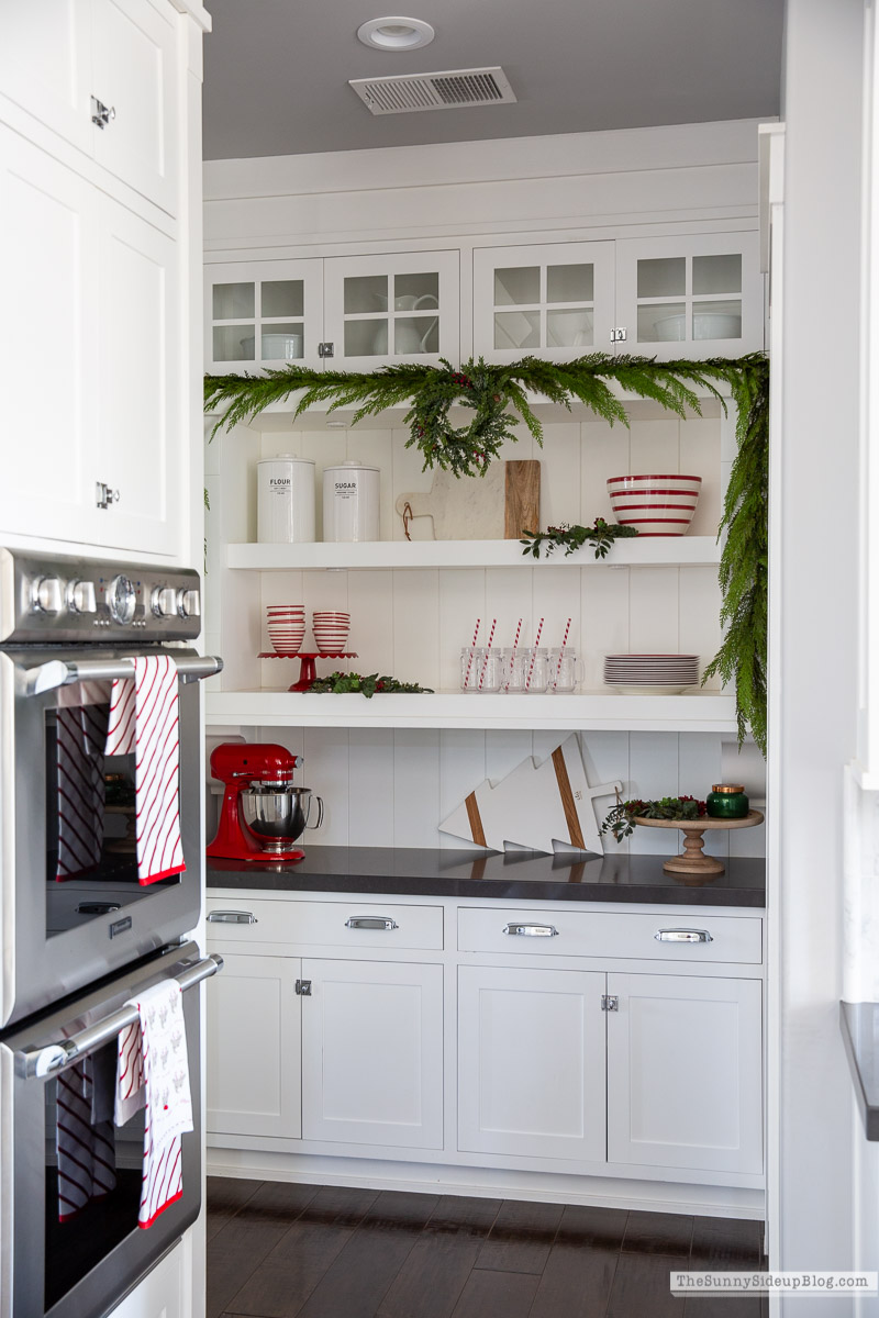 Christmas Kitchen (Sunny Lifestyles)