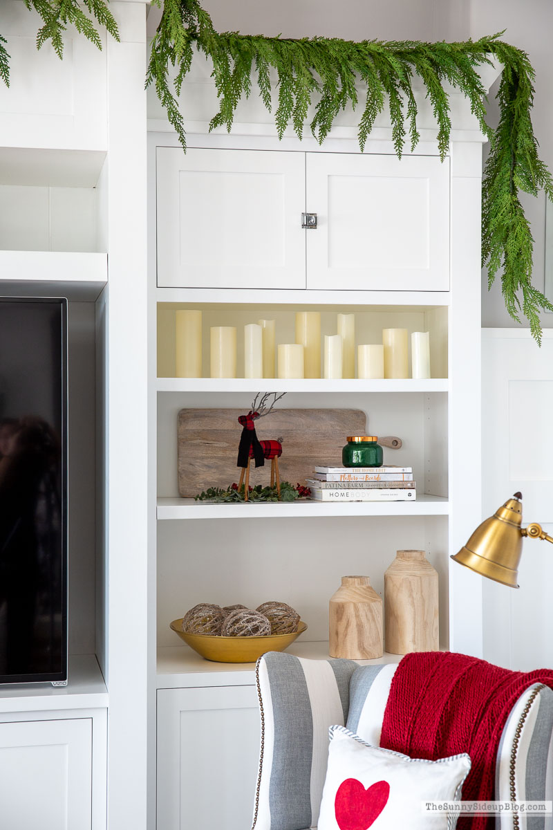 Cheese Boards & a Christmas Tree Snack (Sunny Lifestyles)