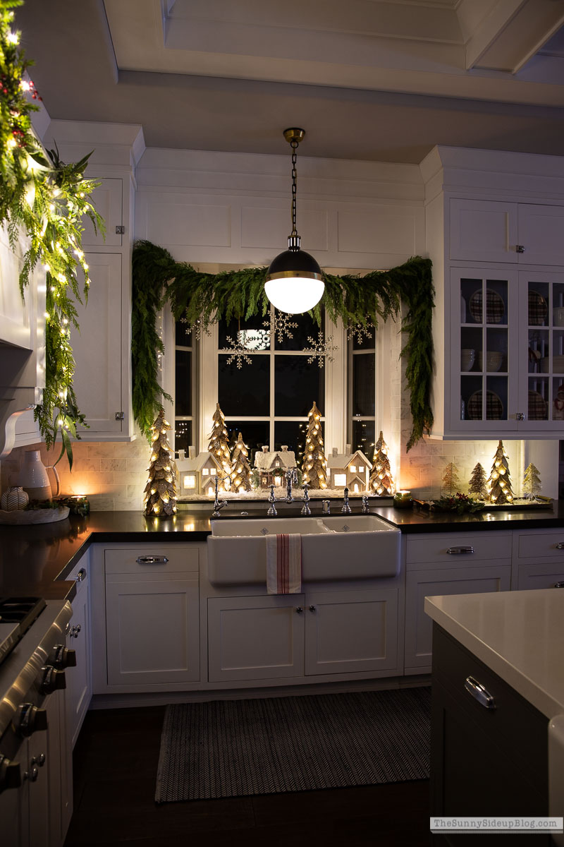 Night Lights (Sunny Lifestyles)