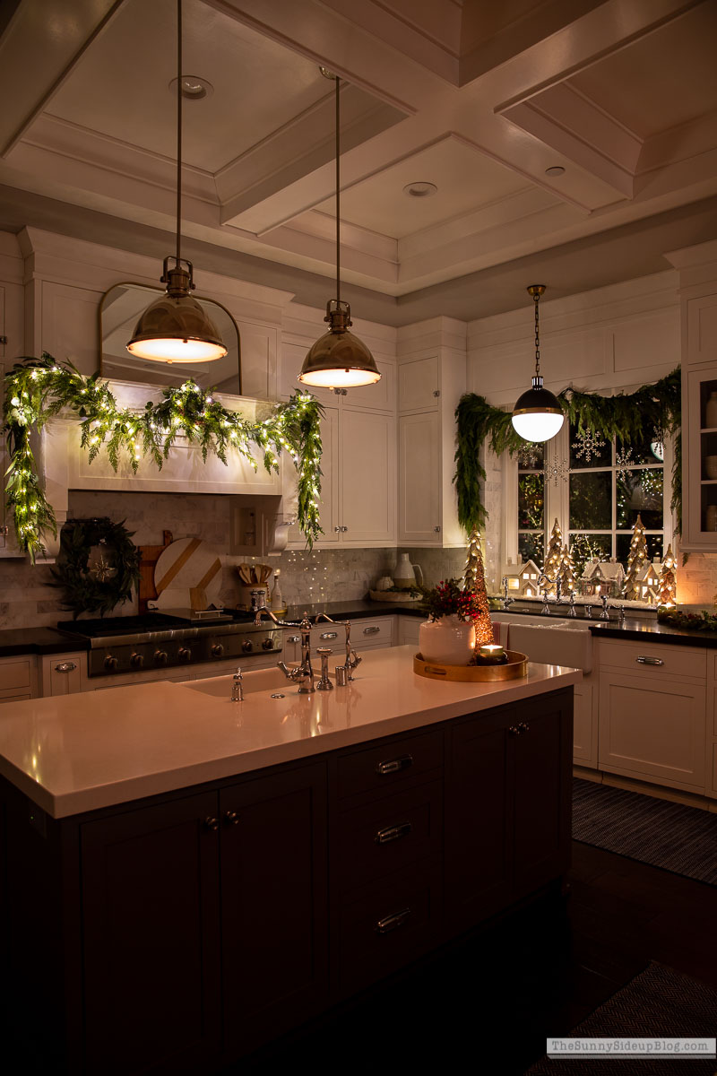 Night Lights (Sunny Lifestyles)