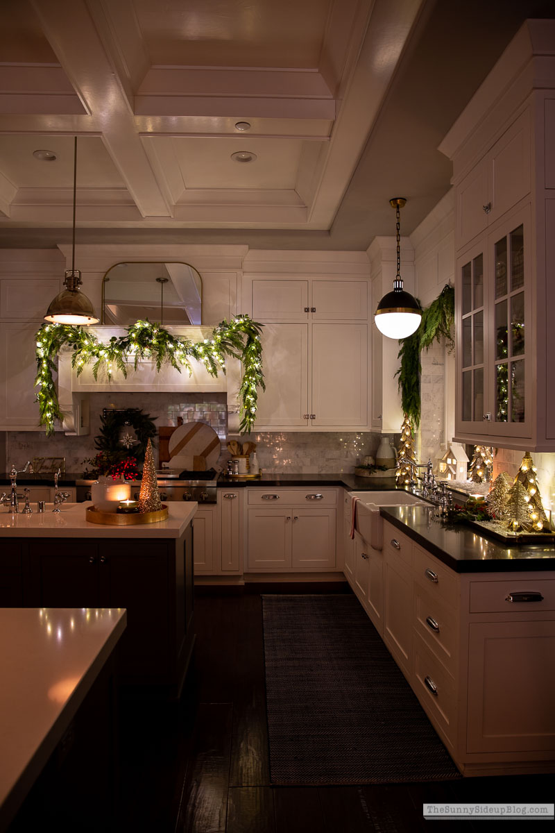 Night Lights (Sunny Lifestyles)