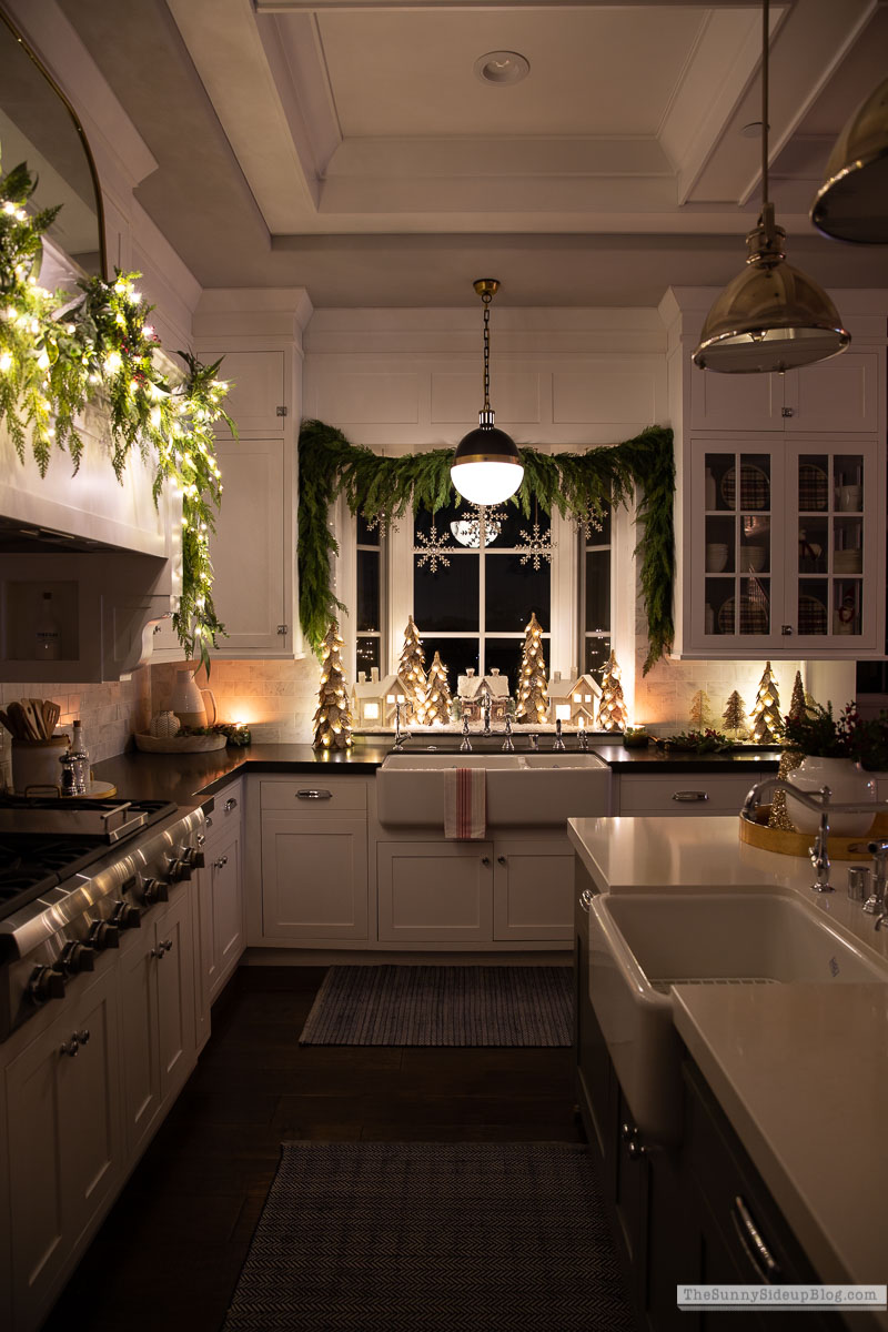 Night Lights (Sunny Lifestyles)