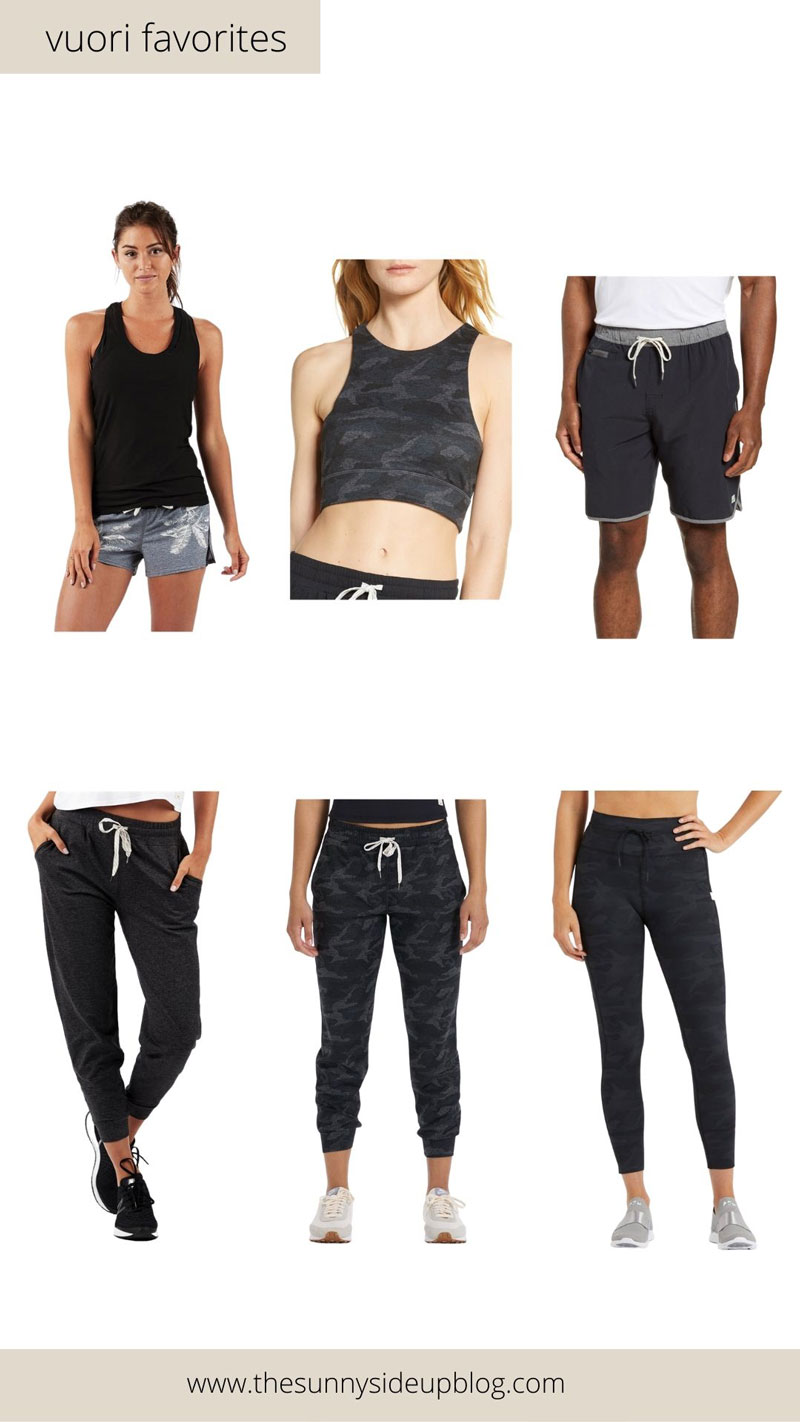Favorite Gifts (Sunny Lifestyles)