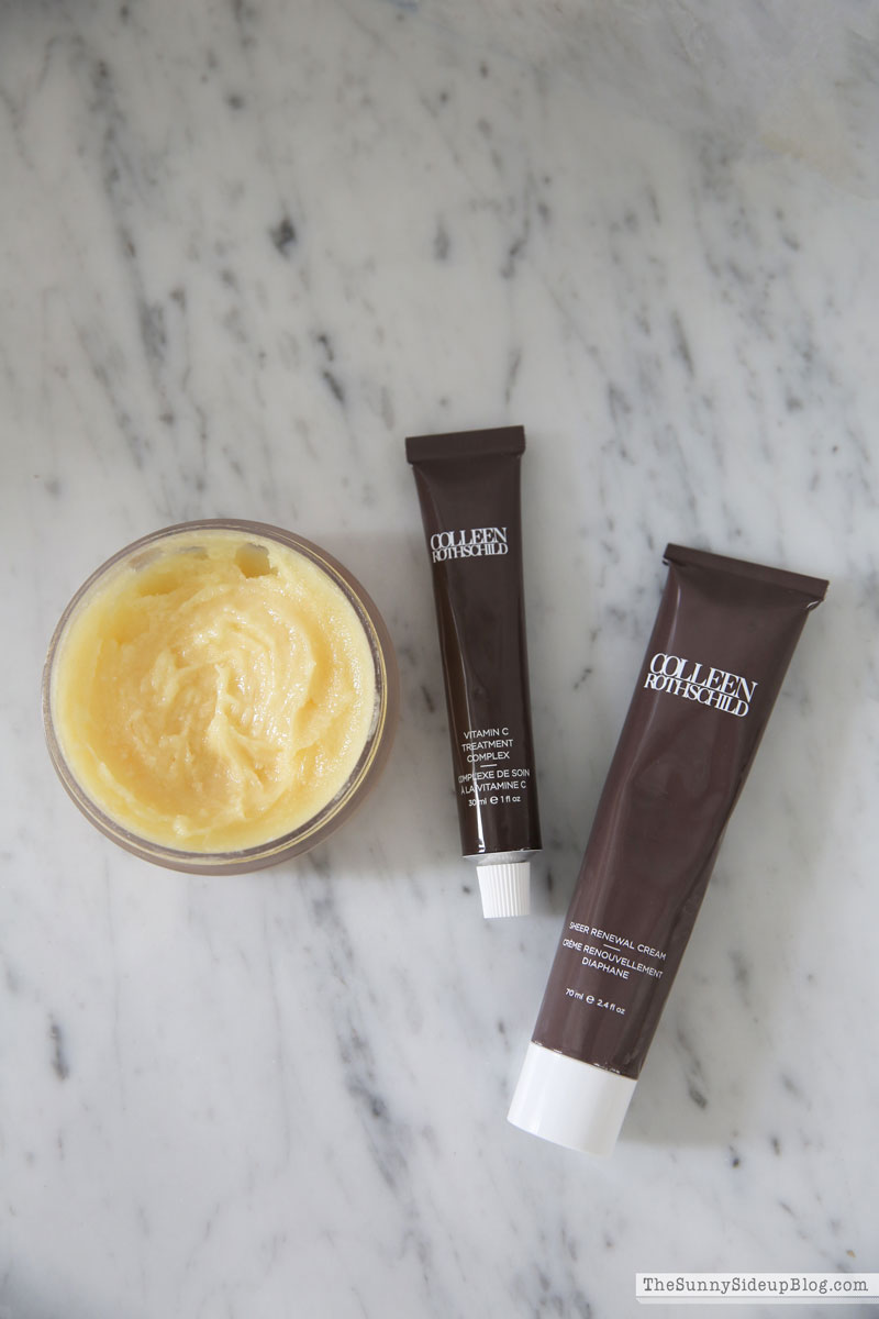 My Skin Care Routine (Sunny Lifestyles)