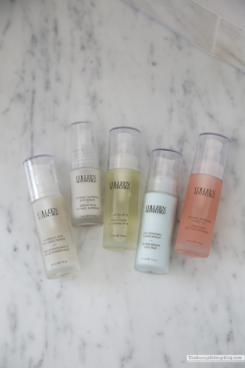 My Skin Care Routine (Sunny Lifestyles)