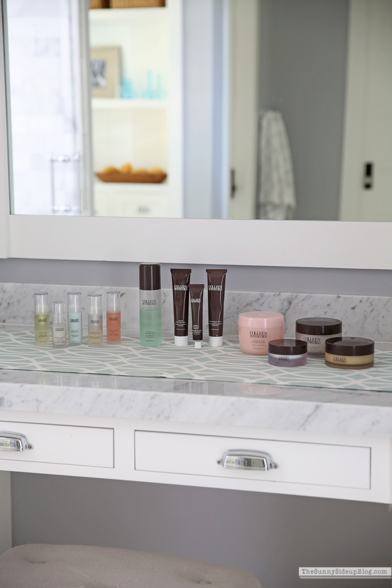 My Skin Care Routine (Sunny Lifestyles)