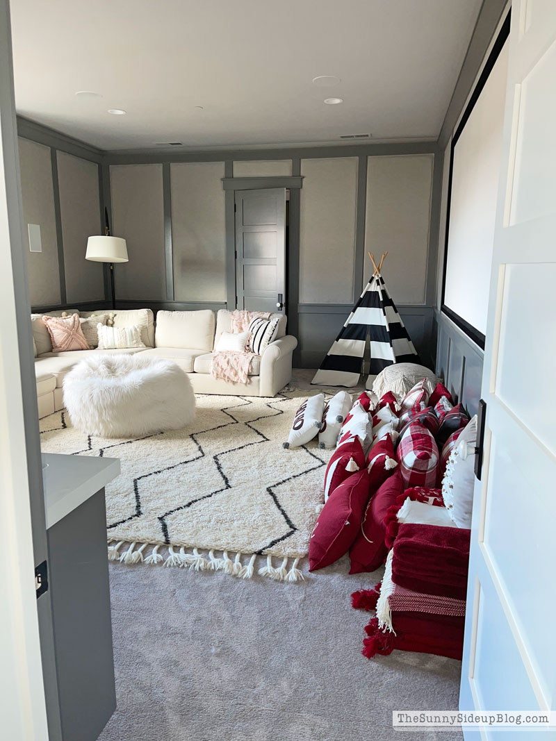 Holiday Decor Storage (Sunny Lifestyles)