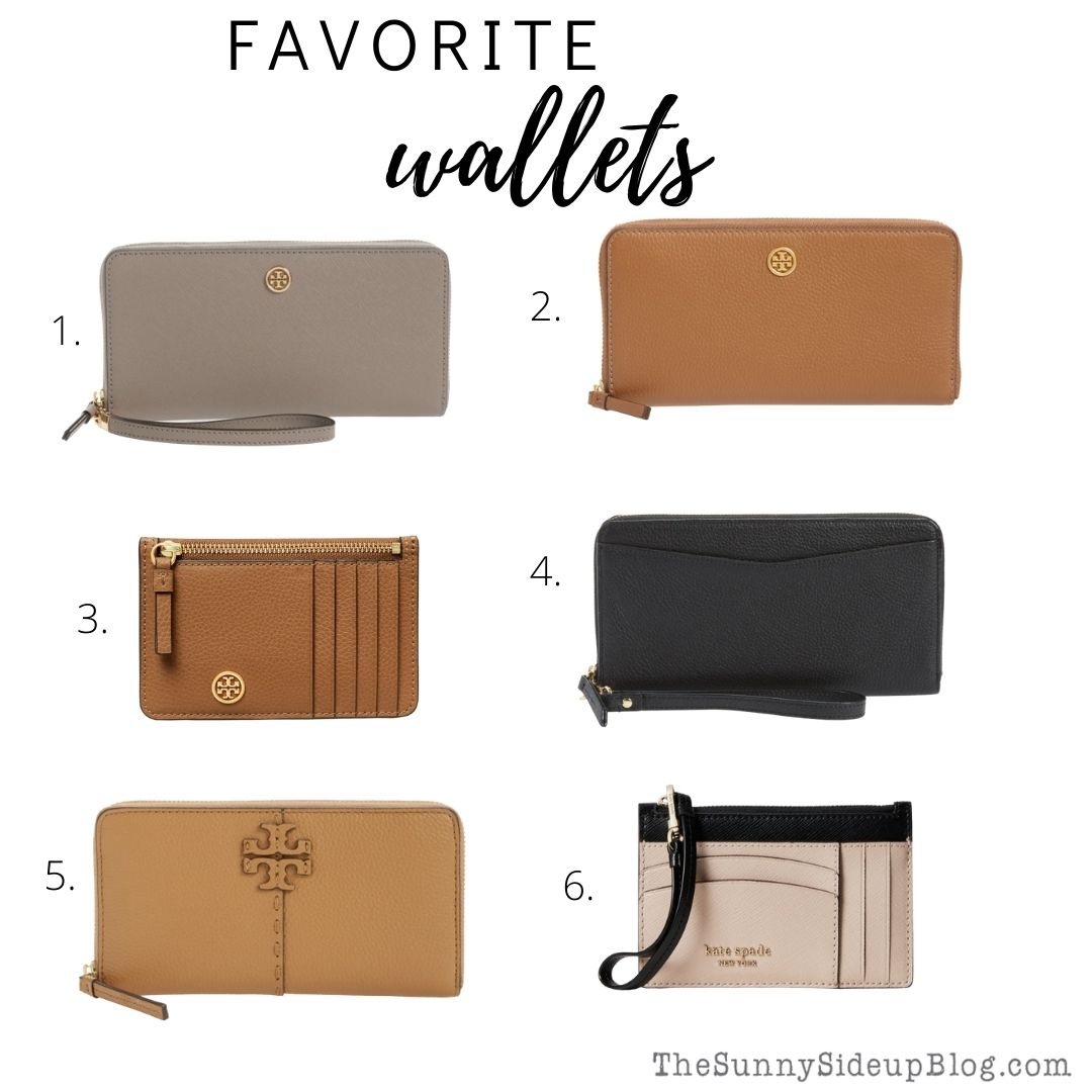 Purse Organization (Sunny Lifestyles)