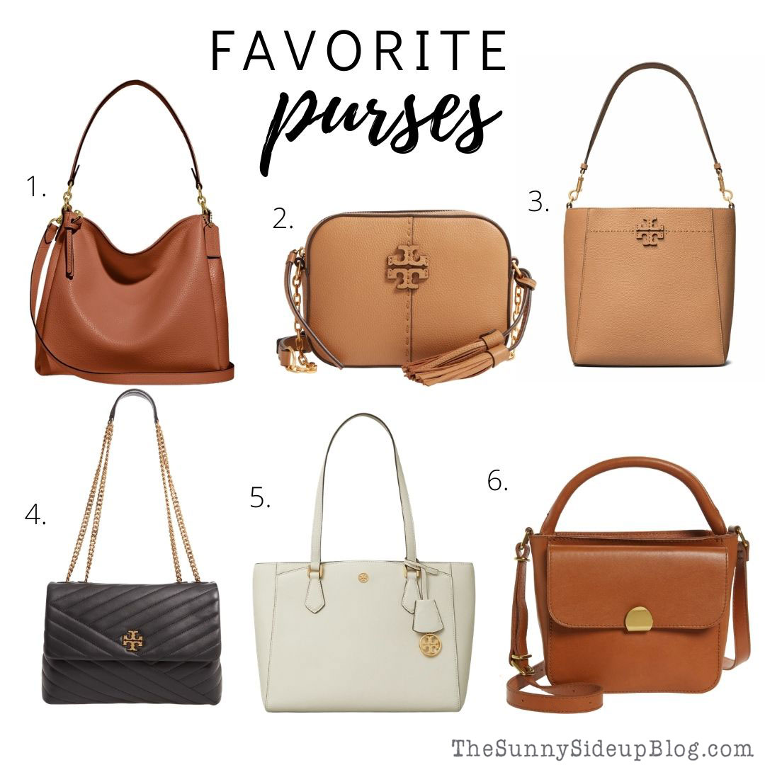 Purse Organization (Sunny Lifestyles)
