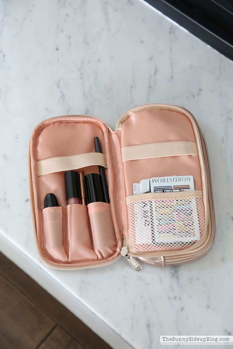 Purse Organization (Sunny Lifestyles)