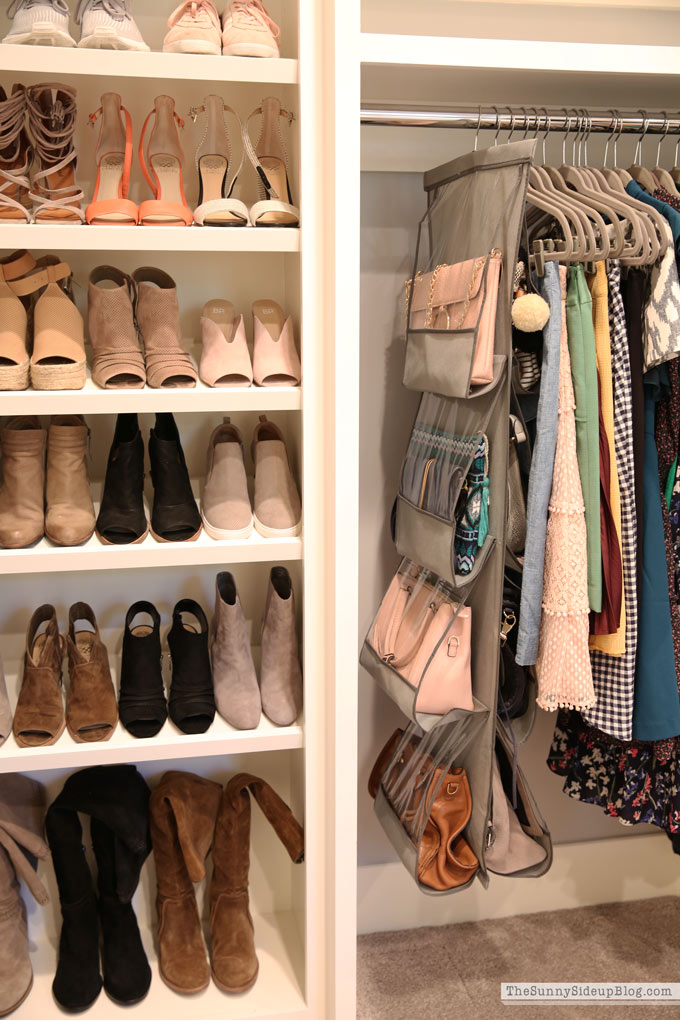 Purse Organization (Sunny Lifestyles)