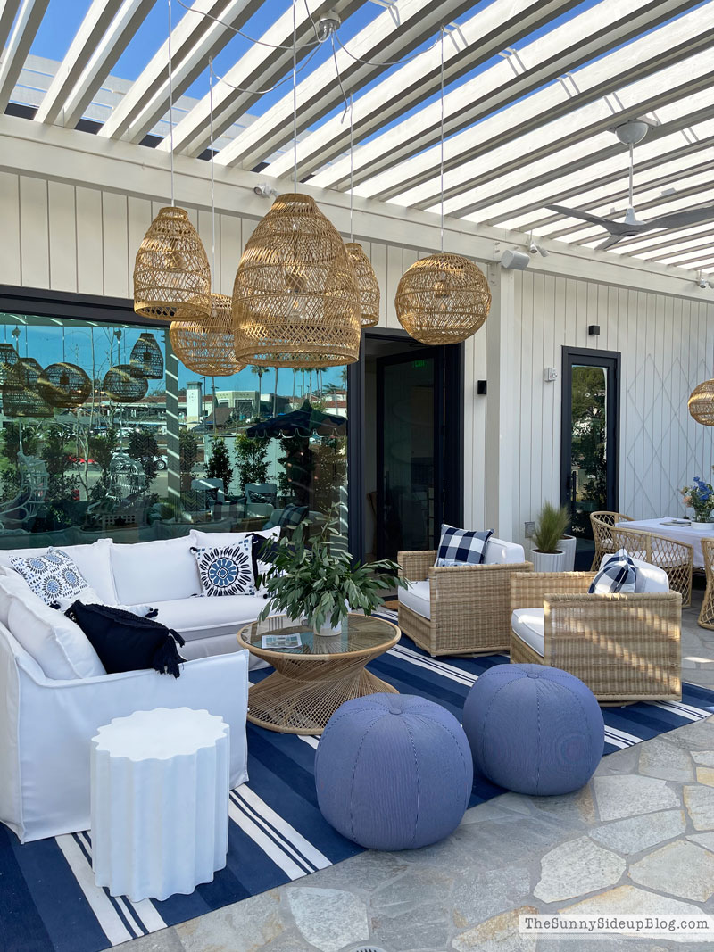 Weekend Sales (Sunny Lifestyles)