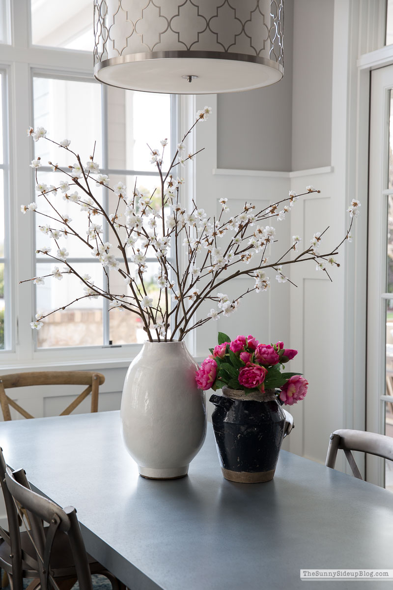 Favorite Faux Flowers (Sunny Lifestyles)
