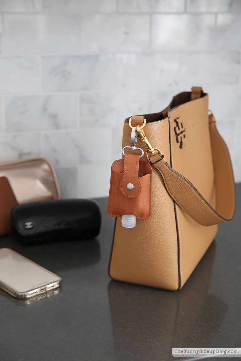 Purse Organization (Sunny Lifestyles)