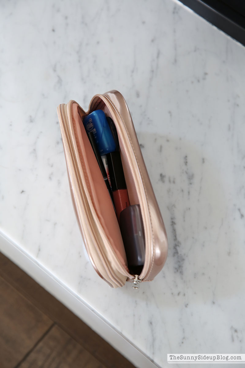 Purse Organization (Sunny Lifestyles)