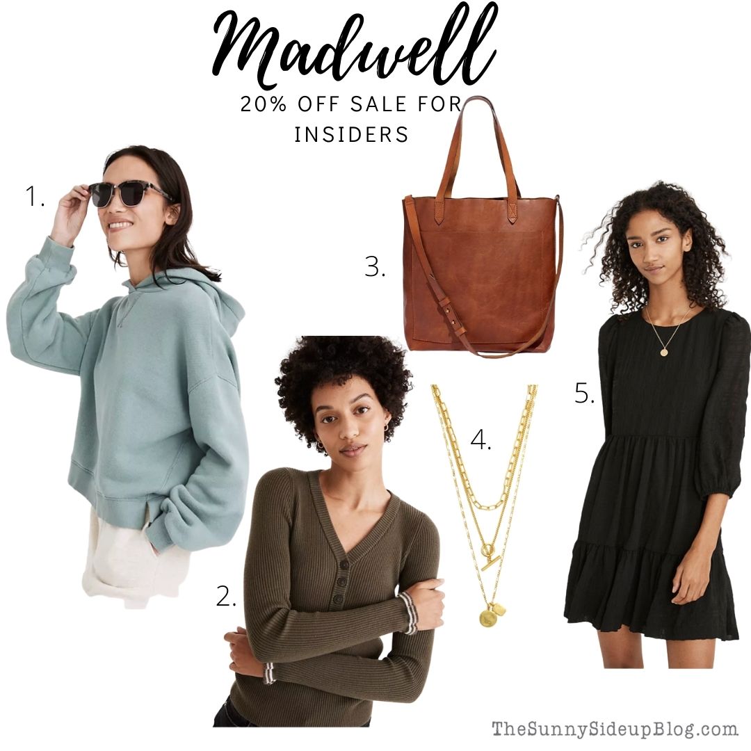 Weekend Sales (Sunny Lifestyles)