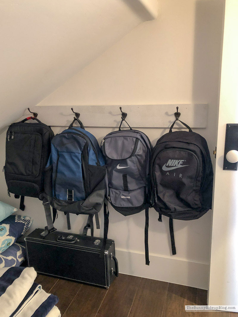 Organized Closets (Sunny Lifestyles)