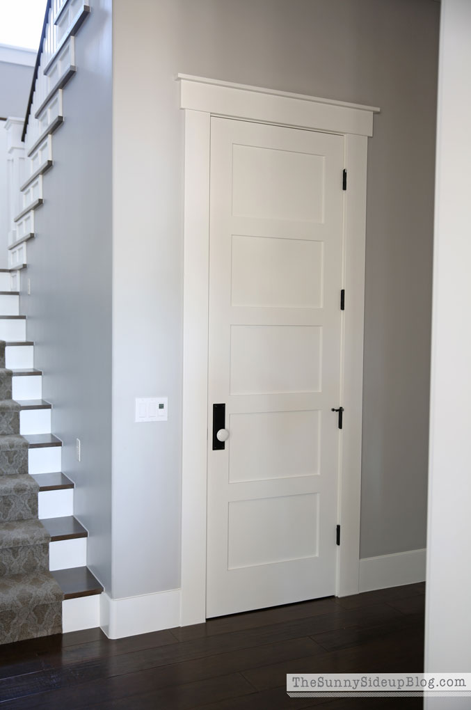 Organized Closets (Sunny Lifestyles)