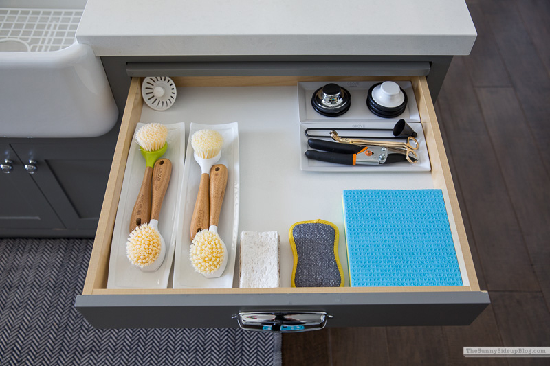 kitchen organization (Sunny Lifestyles)