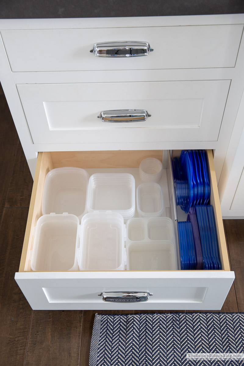 Kitchen Organization (Sunny Lifestyles)