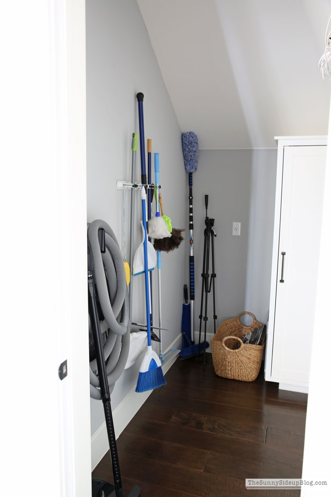 Organized Closets (Sunny Lifestyles)