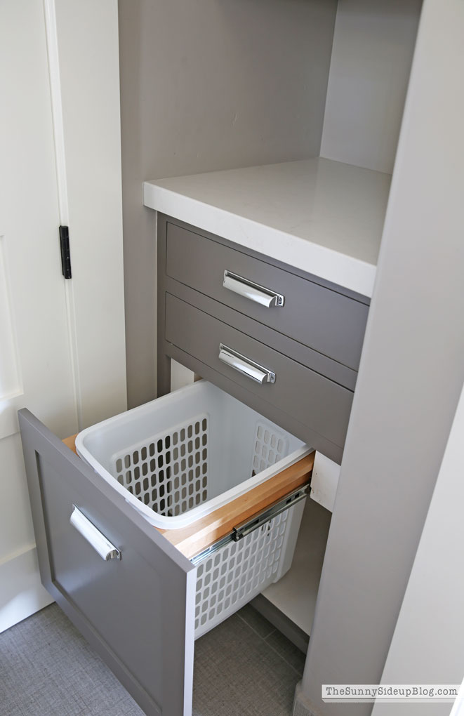 Organized Bathrooms (Sunny Lifestyles)