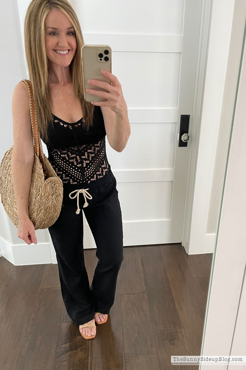 Spring/Summer Fashion (Sunny Lifestyles)