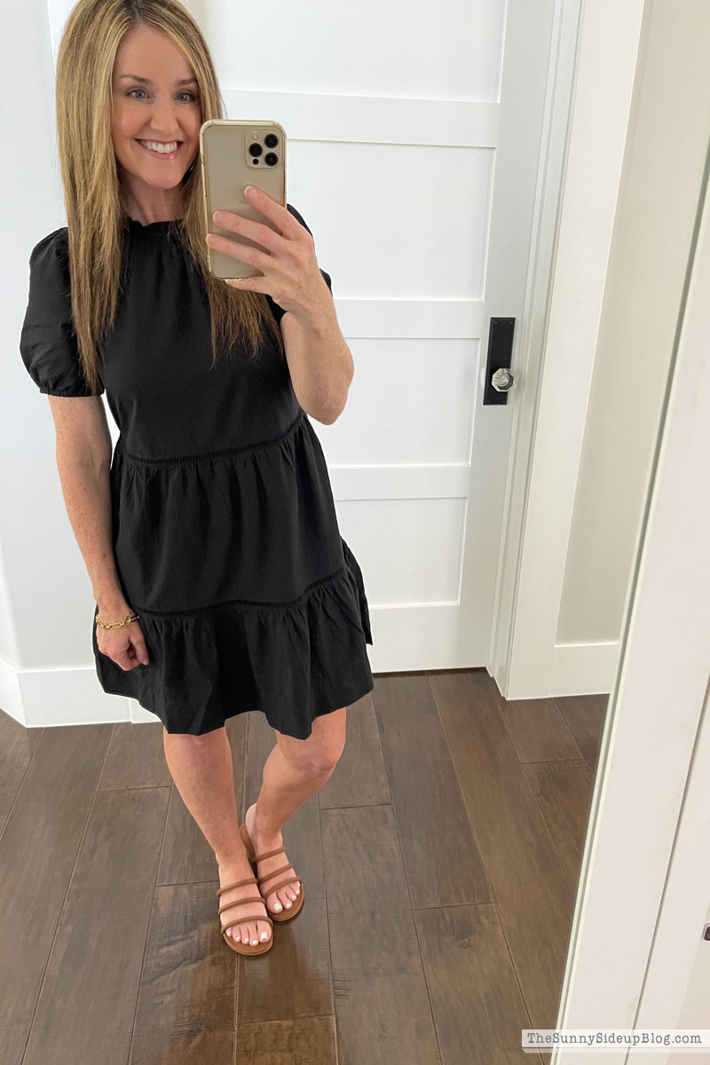 Spring Fashion (Sunny Lifestyles)