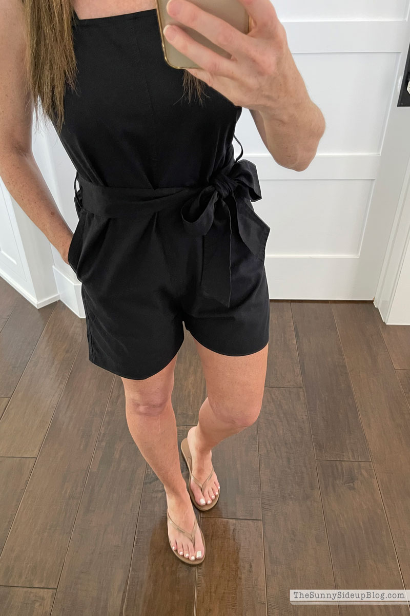 Spring Fashion (Sunny Lifestyles)