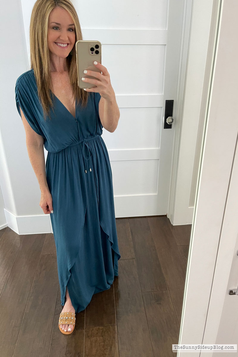 Spring/Summer Fashion (Sunny Lifestyles)