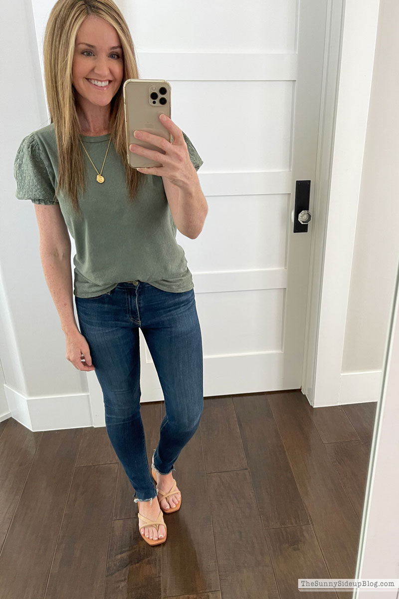Spring/Summer Fashion (Sunny Lifestyles)