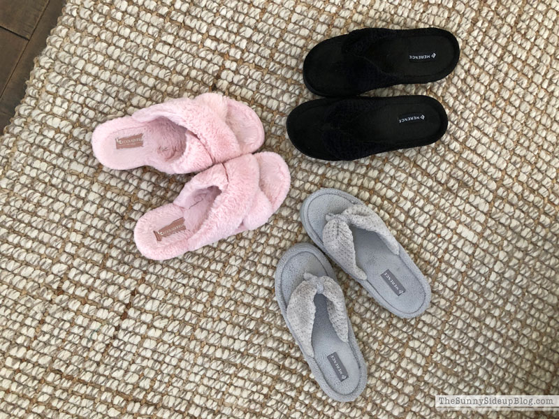 Mother's Day Gift Ideas (Sunny Lifestyles)