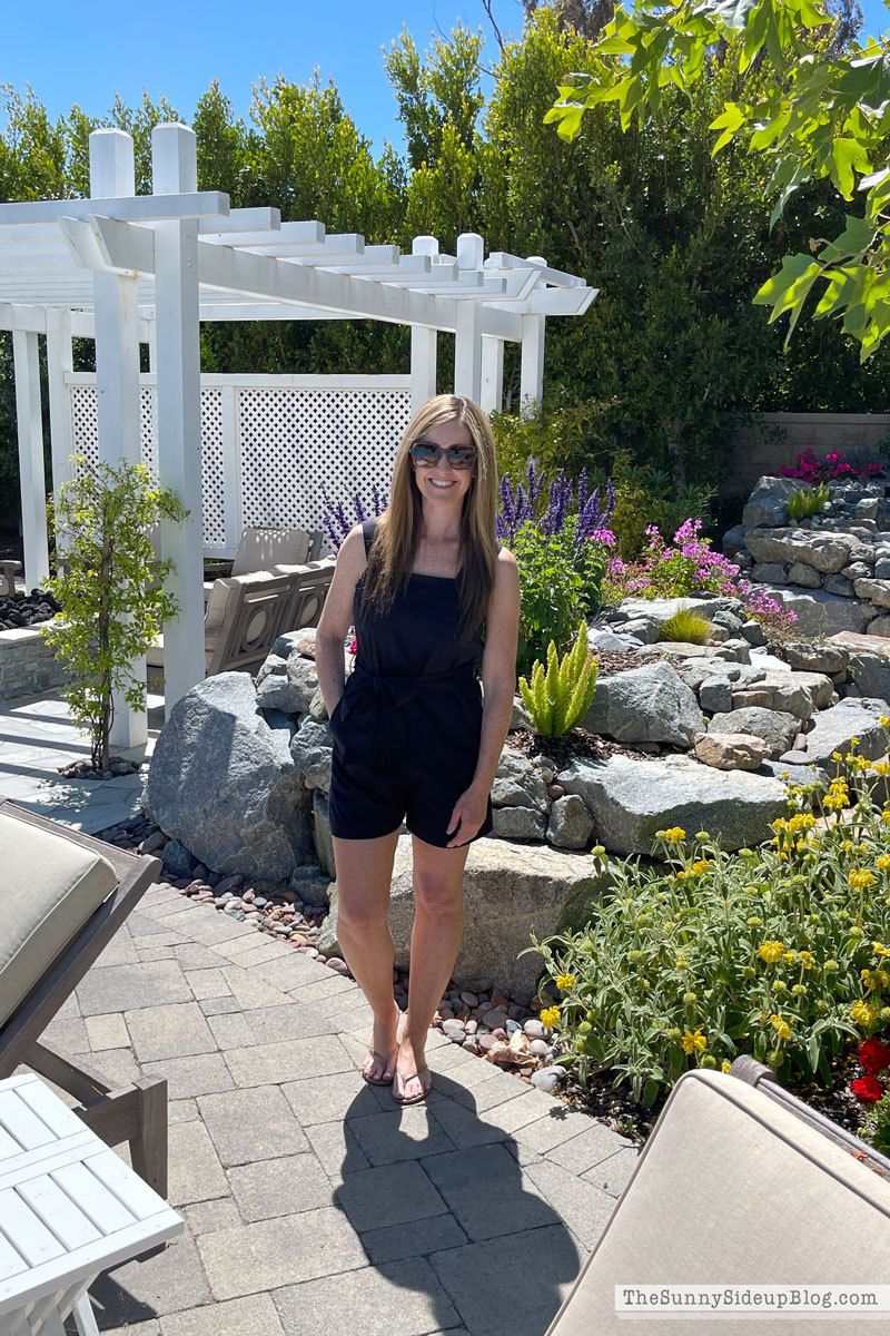 Spring Fashion (Sunny Lifestyles)