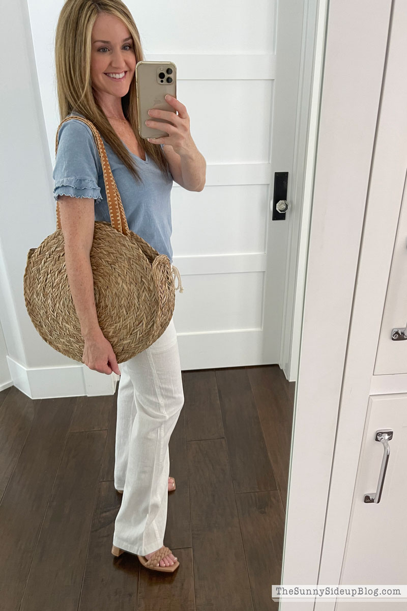 Spring/Summer Fashion (Sunny Lifestyles)