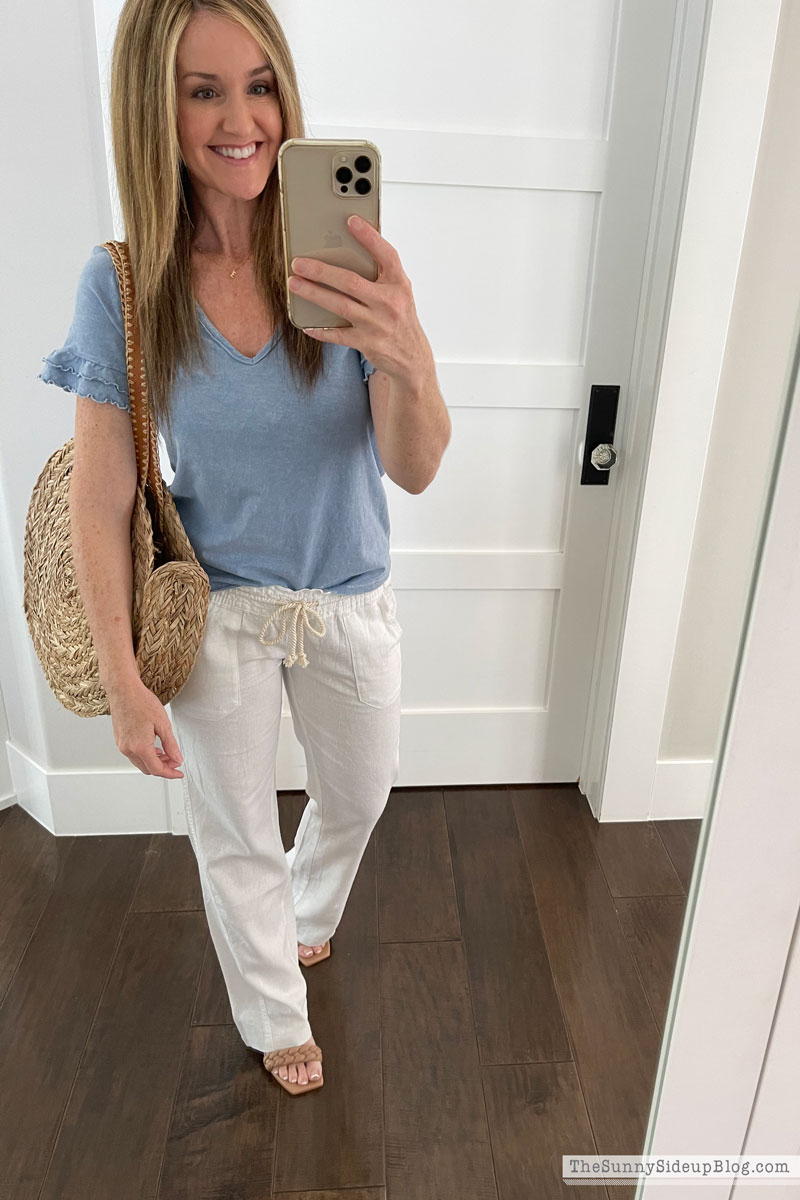 Spring/Summer Fashion (Sunny Lifestyles)