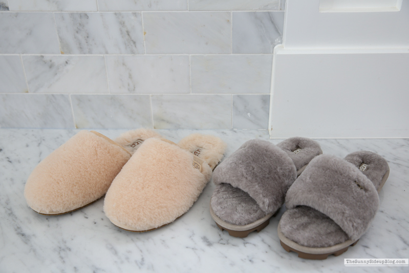 Mother's Day Gift Ideas (Sunny Lifestyles)